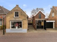 Dorpsstraat 17, 3171 ED Poortugaal