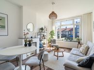 Bernardus Gewinstraat 10-A, 3031 SE Rotterdam