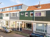C.Th. Kamphuijsstraat 31, 1501 VA Zaandam