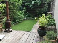 Smitstraat 26-H, 1092 XS Amsterdam