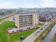 Olympiaweg 11-D, 3118 JD Schiedam