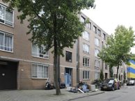 Nova Zemblastraat 489-C, 1013 RJ Amsterdam