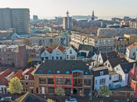 Glacisstraat 42-B, 4381 RK Vlissingen