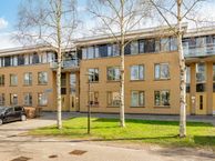 Voorjaarstraat 22, 1335 CV Almere