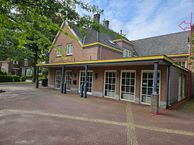 Nijverheidstraat 1, 7213 DA Gorssel