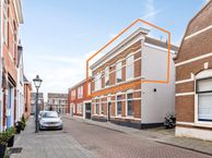 Concordiastraat 10-A, 3151 AA Hoek van Holland