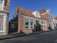 Vissersdijk 14, 1601 LP Enkhuizen