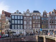 Prinsengracht 126-HA, 1015 EA Amsterdam