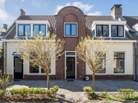 Regthuyshof 4, 2242 RV Wassenaar