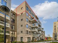 Vluchtladderstraat 49, 1019 VT Amsterdam