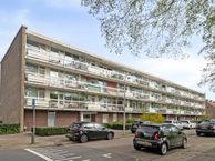 Albatrosstraat 11, 3815 KG Amersfoort