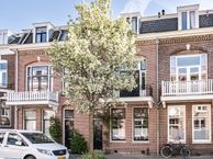 Mauritsstraat 18, 3583 HP Utrecht