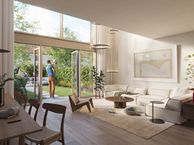 Sameera Moussapad 93, 3045 RH Rotterdam