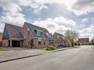 Túnikkers 10, 8711 DL Workum