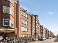 Jozef Israëlskade 8-C, 1072 RS Amsterdam