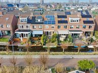 De Palmboomstraat 22, 1551 BZ Westzaan