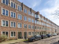 Van Spilbergenstraat 74-2, 1057 RK Amsterdam