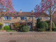 Jacob Marislaan 13, 2182 MA Hillegom