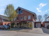 Hoornbloem 11, 3781 SB Voorthuizen