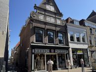 Blauwehandsteeg 1, 8261 CP Kampen