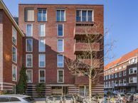 Cornelis Dirkszstraat 11-D28, 1056 TM Amsterdam