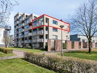 Paladijnenweg 37, 3813 DA Amersfoort