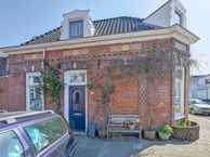 Kasteelstraat 2, 4381 RC Vlissingen