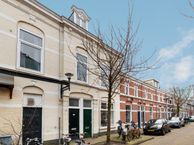 Javastraat 40, 3531 PN Utrecht