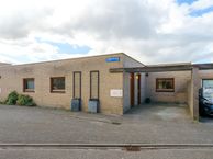 Chokerstraat 4, 1336 TJ Almere