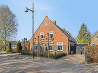 Schoolstraat 6-A, 5161 ZD Sprang-Capelle