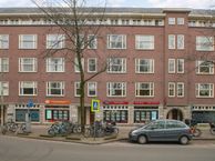 Willem de Zwijgerlaan 121-2, 1056 JK Amsterdam