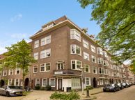 Patroclosstraat 24-4, 1076 NH Amsterdam
