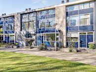 Berghuyspad 19, 2625 GA Delft