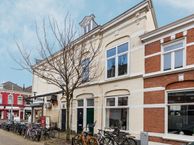 Javastraat 40-BS, 3531 PN Utrecht