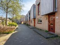 Eli Heimanshof 27, 2341 PG Oegstgeest