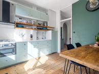 Sassenheimstraat 19-H, 1059 BA Amsterdam