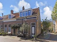 Zeilstraat 102, 2586 RE Den Haag