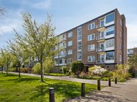 Johanna Naberstraat 174, 1442 BE Purmerend