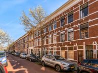 Kepplerstraat 204-A, 2562 VV Den Haag