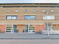Lucretia van Merkenstraat 59, 3207 HN Spijkenisse