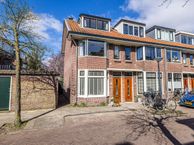 Van der Hoevenstraat 11, 2313 VA Leiden