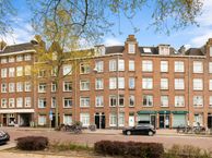 Spaarndammerstraat 28-H, 1013 SW Amsterdam