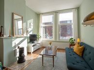 Ampèrestraat 186, 2563 ZZ Den Haag