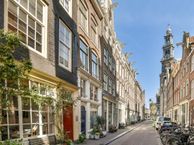 Bloemstraat 34, 1016 LC Amsterdam