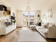 Jan van Schaffelaarplantsoen 13-C, 1061 DL Amsterdam