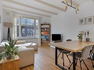 Geuzenstraat 45-H, 1056 KA Amsterdam