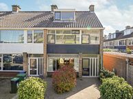 Burgemeester Verheullaan 3, 2396 EN Koudekerk aan den Rijn