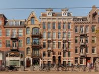 Overtoom 248-3, 1054 JA Amsterdam