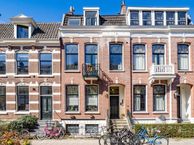 F.C. Dondersstraat 20, 3572 JH Utrecht