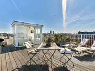 Pieter Aertszstraat 30-4, 1073 SM Amsterdam